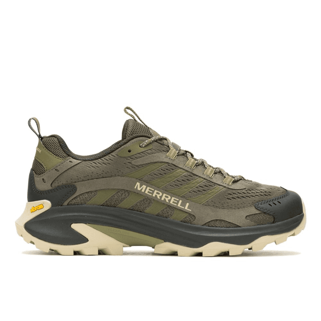 Merrell Moab Speed 2 Olive