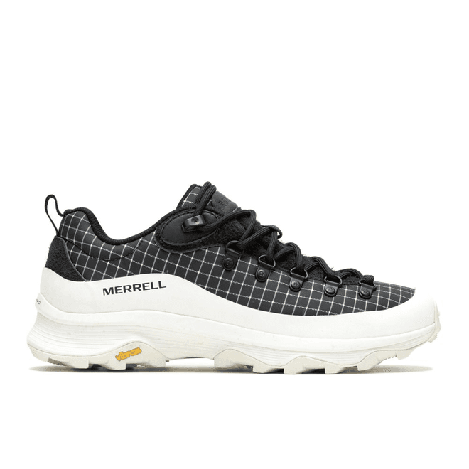 Merrell Ontario Speed RS 1TRL Black