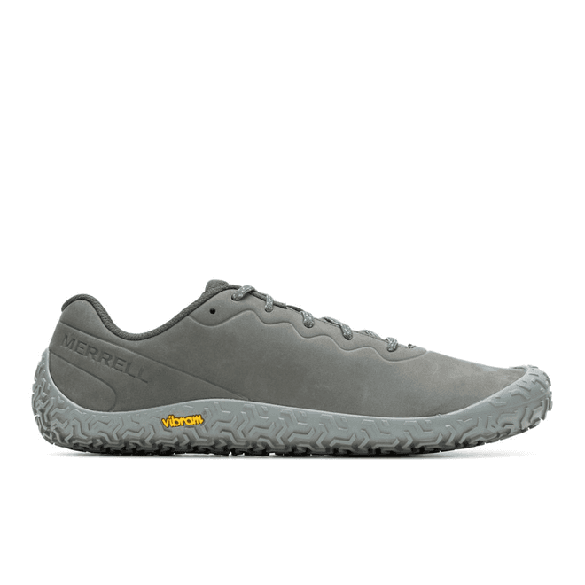 Merrell Vapor Glove 6 Leather Rock