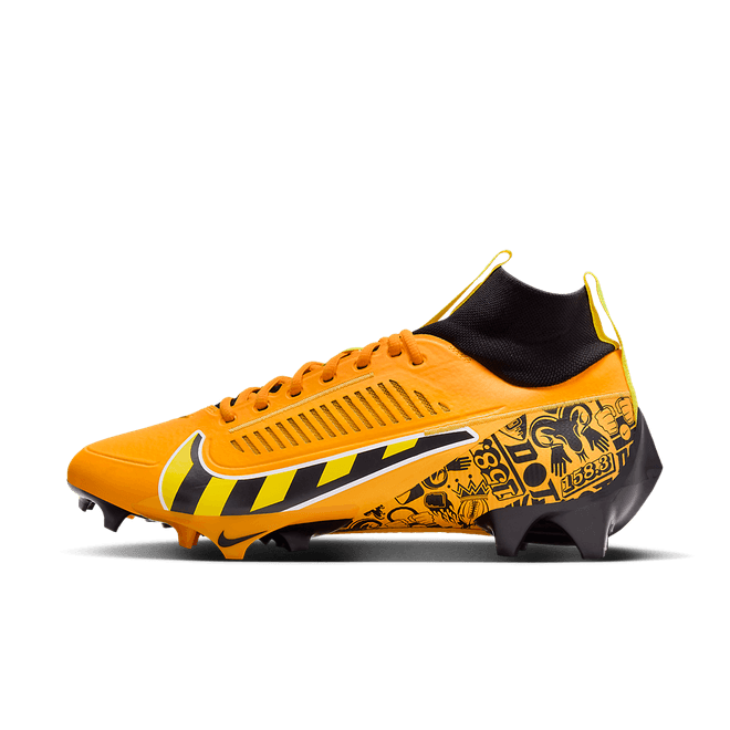 Nike Vapor Edge Pro 360 2 'Laser Orange Black'