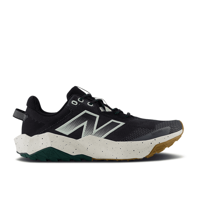 New Balance DynaSoft Nitrel v6 'Phantom Sea Salt'