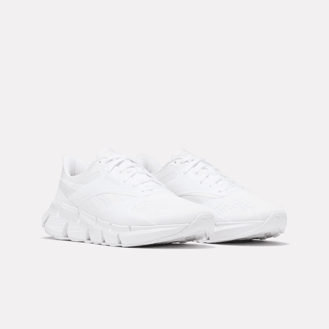 Reebok Zig Dynamica 5 Cloud White