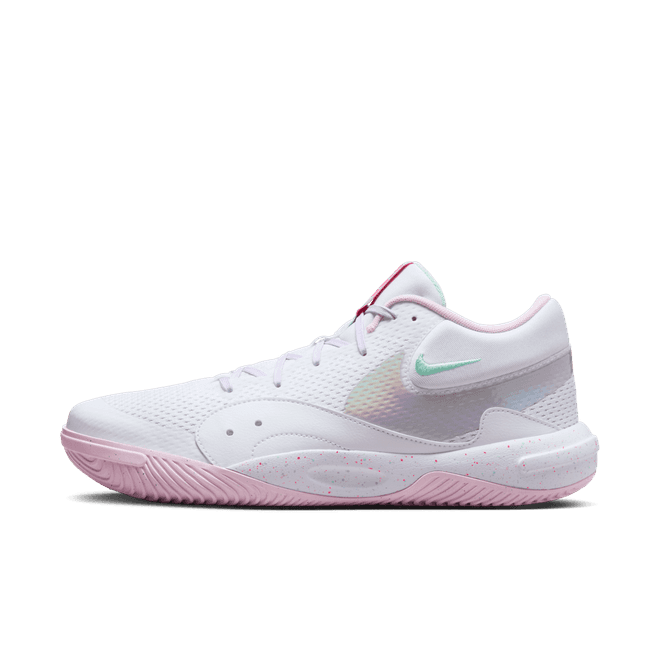 Nike Hyperquick SE 'White Pink Foam Violet Mist'