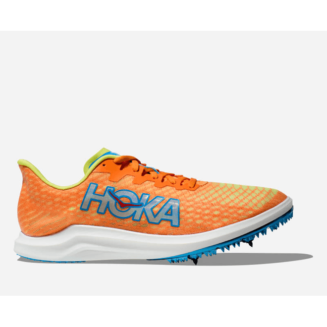 HOKA Cielo X 2 LD Race Solar Flare