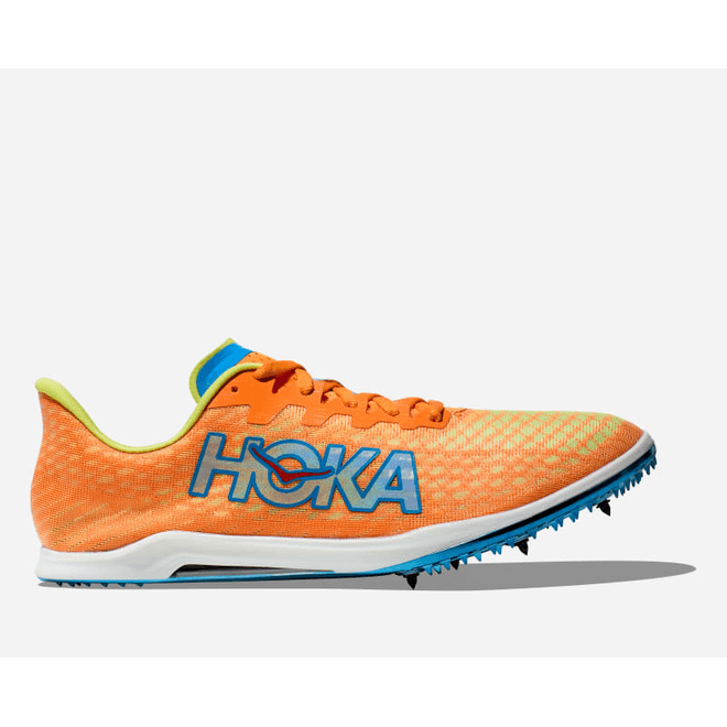 HOKA Cielo X 2 MD Race Solar Flare