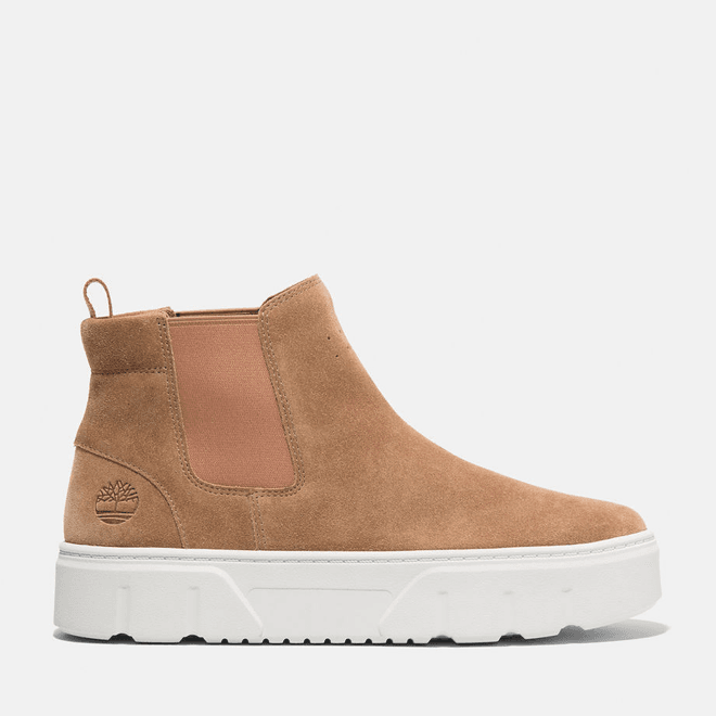 Timberland Laurel Court Mid Pull-on