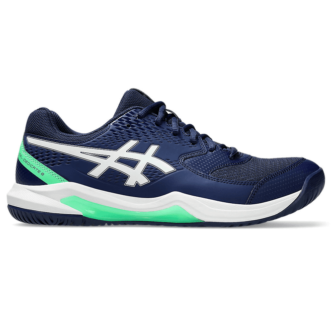 ASICS Gel-dedicate 8 Blue Expanse