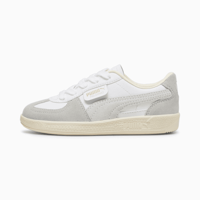 Puma Palermo leren