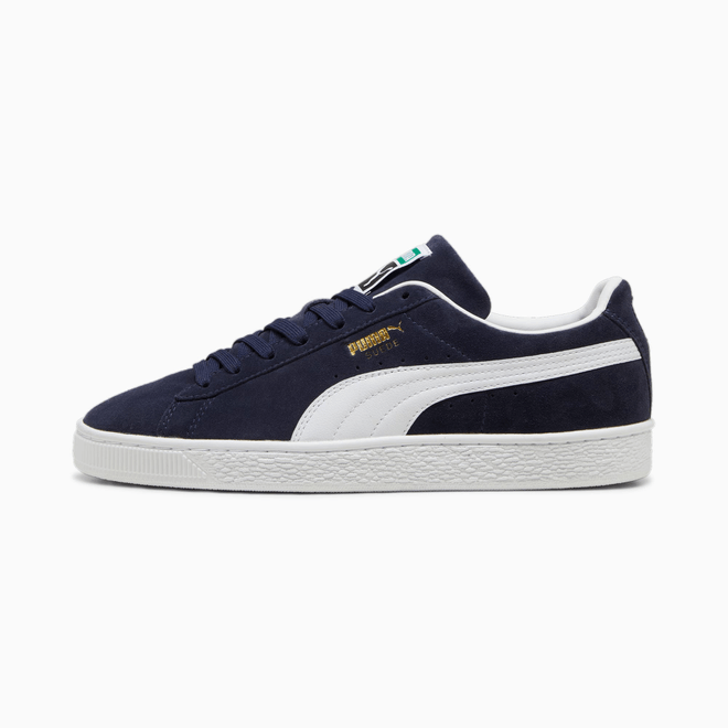 PUMA Suede Classic