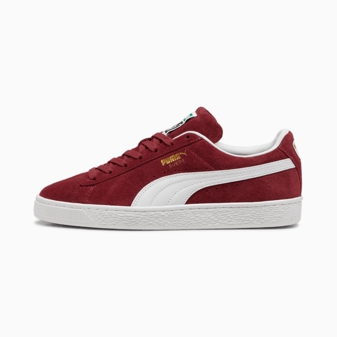 PUMA Suede Classic