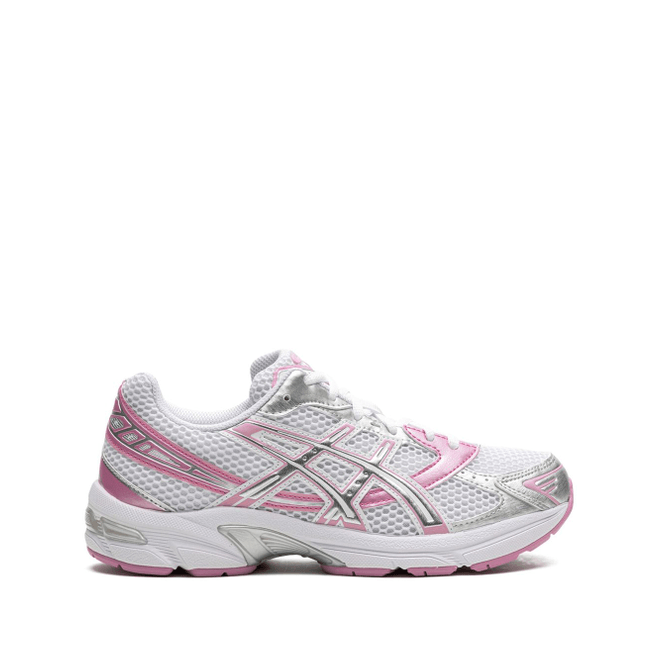 ASICS Wmns Gel 1130 'White Silver Pink'