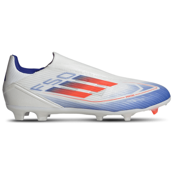 adidas F50 League Laceless FG