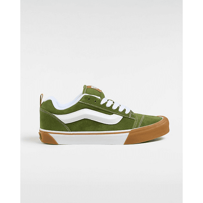 Vans Knu Skool