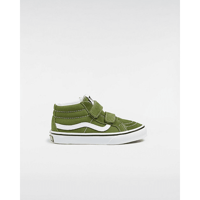 Vans Sk8-mid Reissue