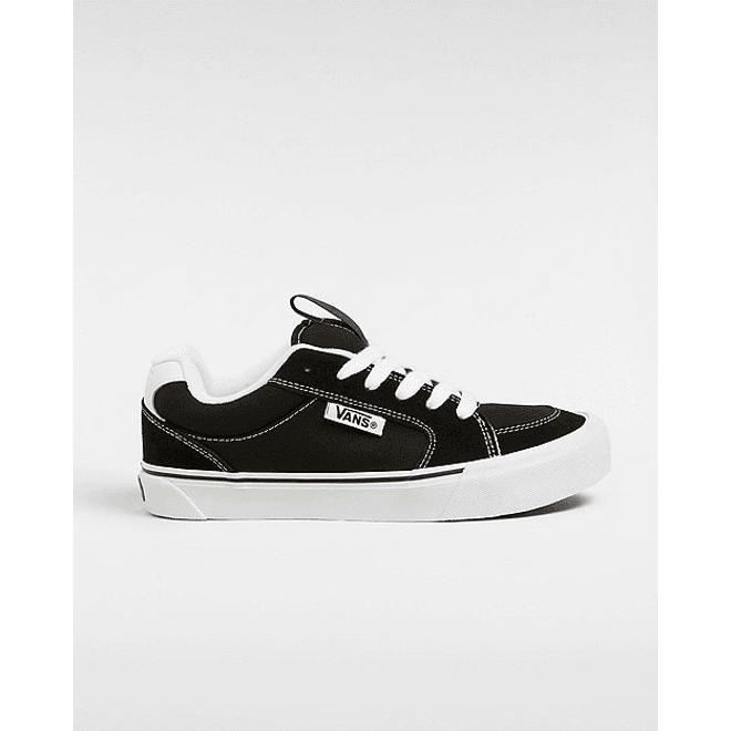 Vans Chukka Push