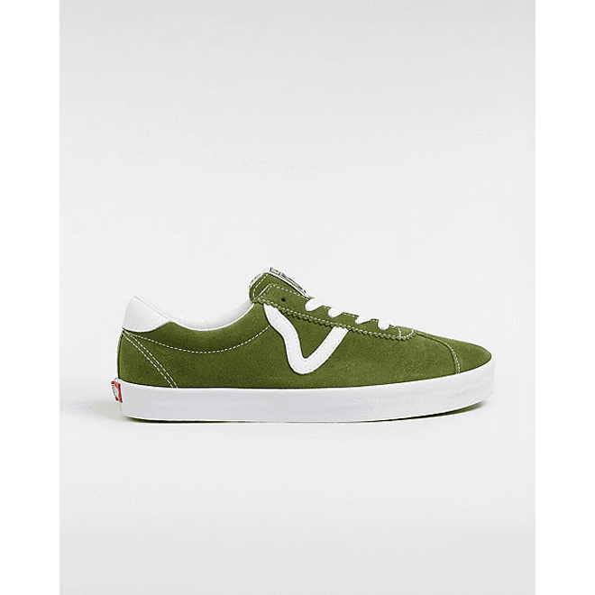 Vans Sport Low