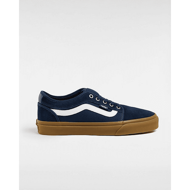 Vans Skate Chukka Low Sidestripe