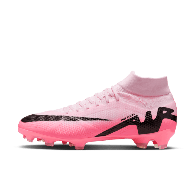 Nike Zoom Mercurial Superfly 9 Pro FG 'Mad Brilliance Pack'