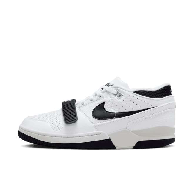 Nike Air Alpha Force 88 'White Black'