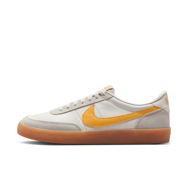 Nike Killshot 2 Leather 'Sail Laser Orange Gum'