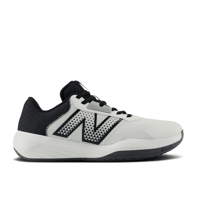 New Balance Wmns 696v6 'White Black'