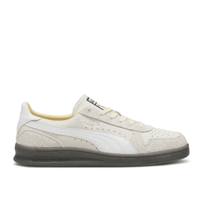 Puma Indoor Premium 'Vapor Grey Gum'