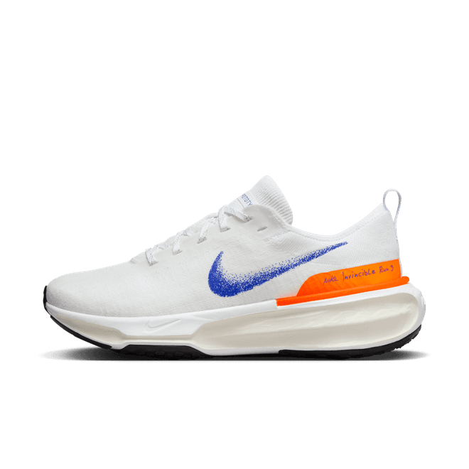 Nike Wmns ZoomX Invincible 3 FP 'Blueprint Pack'