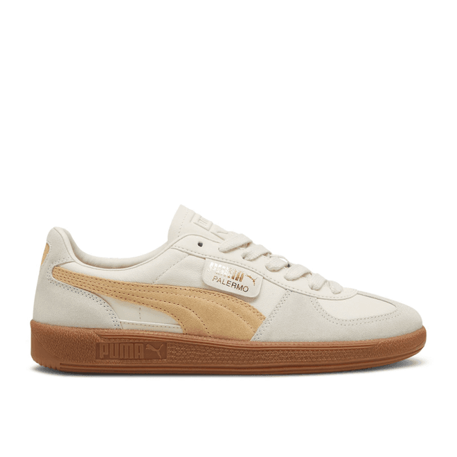 Puma Palermo Leather 'Alpine Snow Desert Dust'