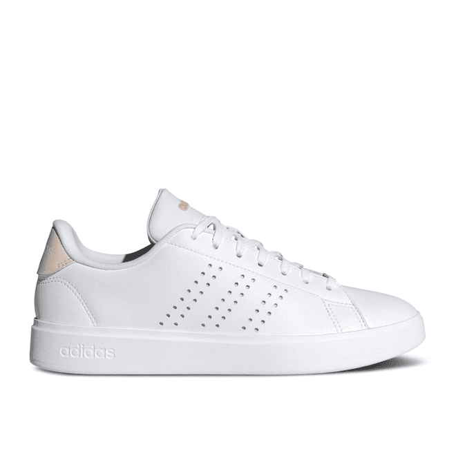 adidas Wmns Advantage 2.0 'White Putty Mauve'