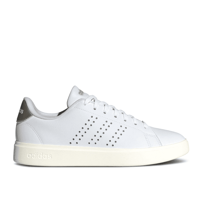 adidas Wmns Advantage 2.0 'Grey Cyber Metallic'