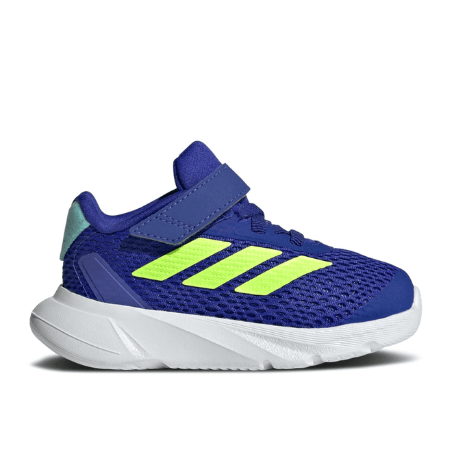 adidas Duramo SL I 'Lucid Blue Lemon'