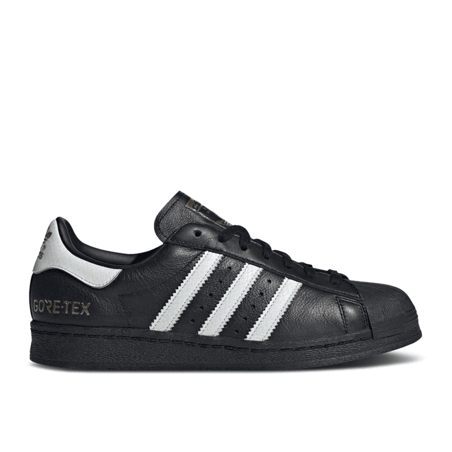 adidas atmos x Superstar 82 GORE-TEX 'GID-SNK'