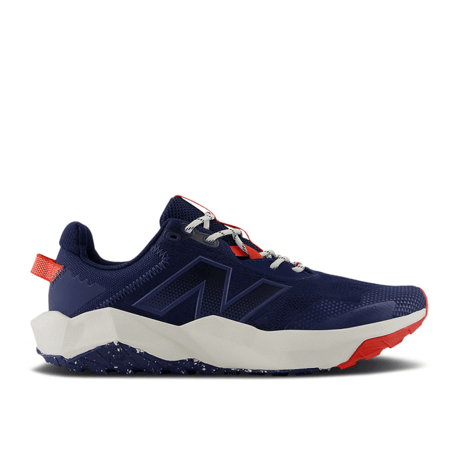 New Balance DynaSoft Nitrel v6 'Navy Neo Flame'