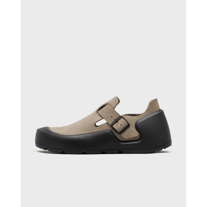 Birkenstock Reykjavik Nubuk Leather