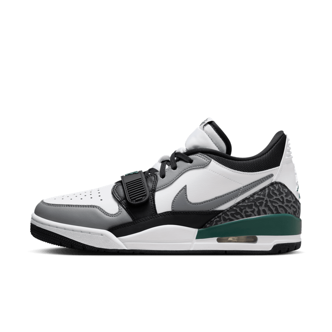 Air Jordan Jordan Legacy 312 Low 'Oxidized Green'