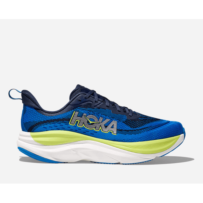 HOKA Skyflow Road Running Varsity Navy