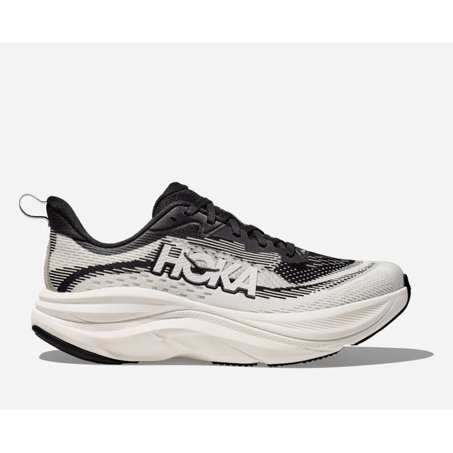 HOKA Skyflow Road Running Black