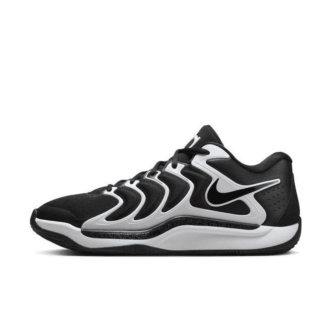 Nike KD 17 TB 'Black'
