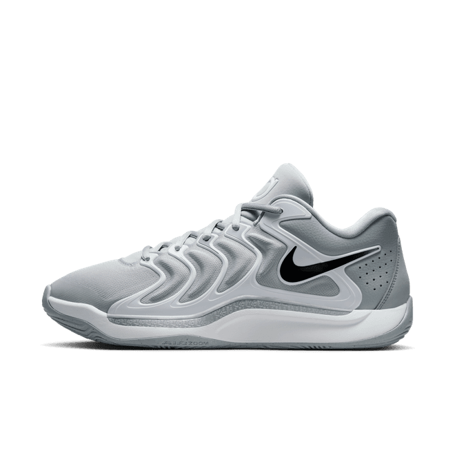 Nike KD 17 TB 'Wolf Grey'