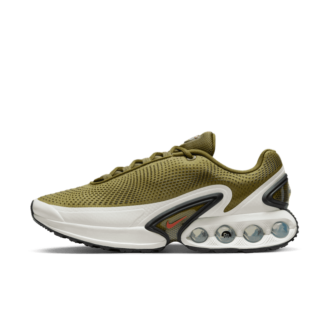 Nike Air Max DN 'Olive Flak'