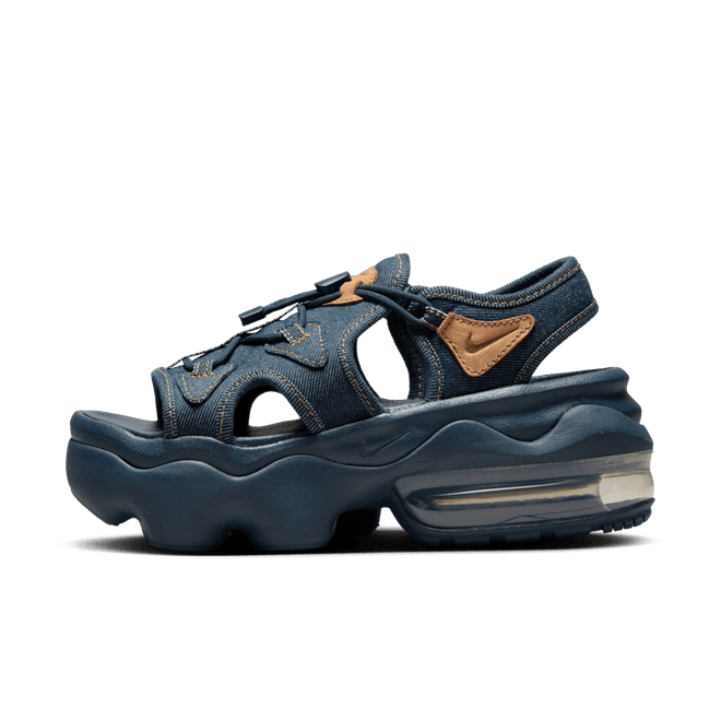 Nike Air Max Koko SE 'Armory Navy Flax'