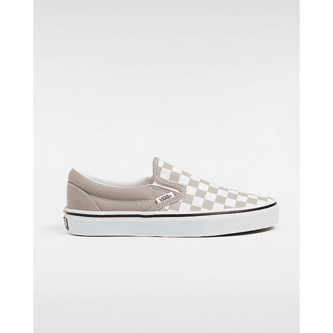 Vans Classic Slip-on Checkerboard