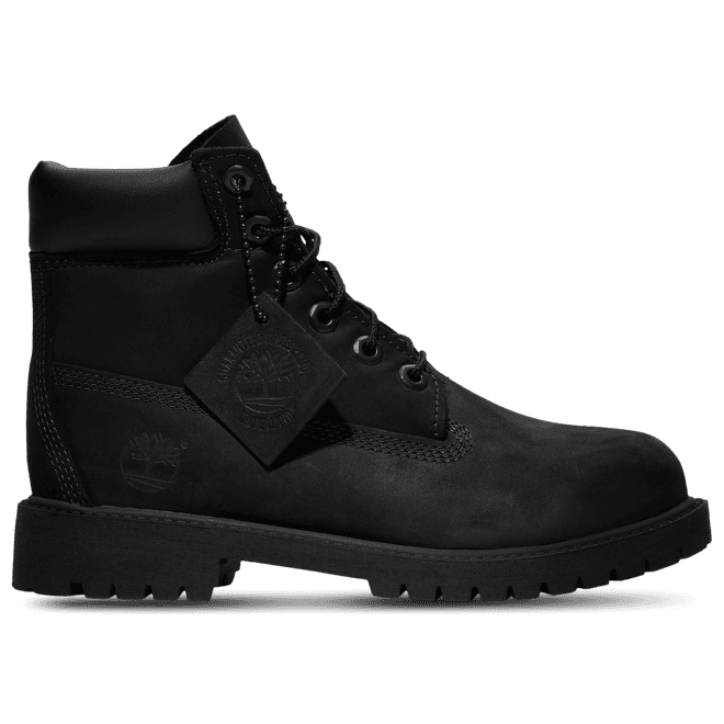 Timberland Waterproof 6" Boots