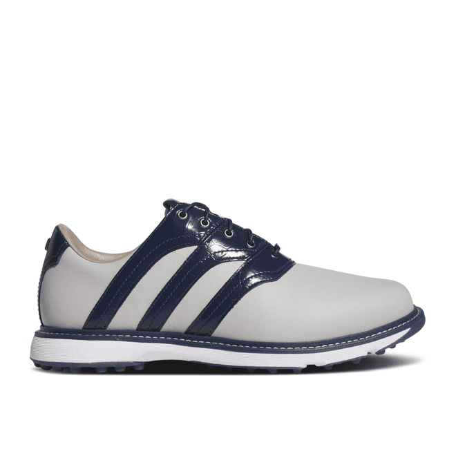adidas MC Z-Traxion Spikeless Golf 'Grey Collegiate Navy'