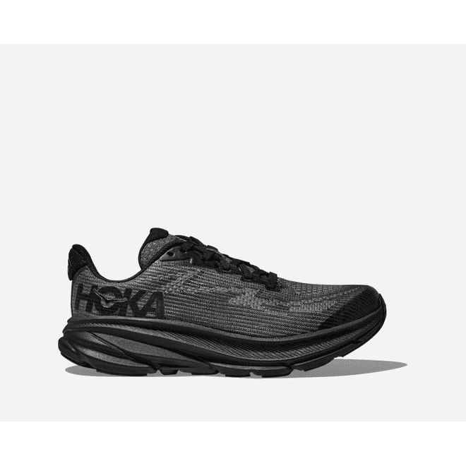 HOKA Clifton 9 Black