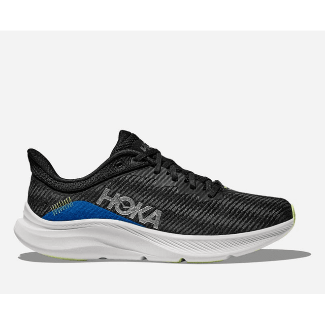 HOKA Solimar Black
