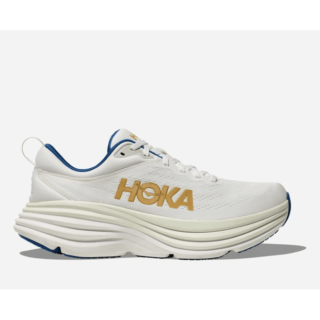 HOKA Bondi 8 Frost