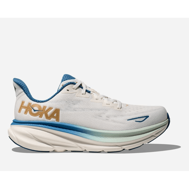 HOKA Clifton 9 Frost