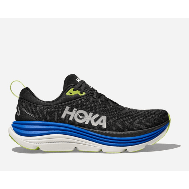 HOKA Gaviota 5 Black