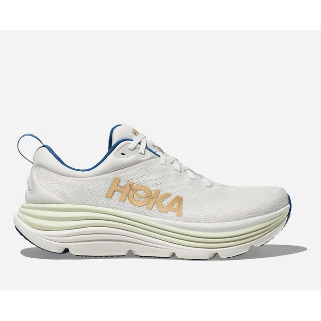 HOKA Gaviota 5 Frost